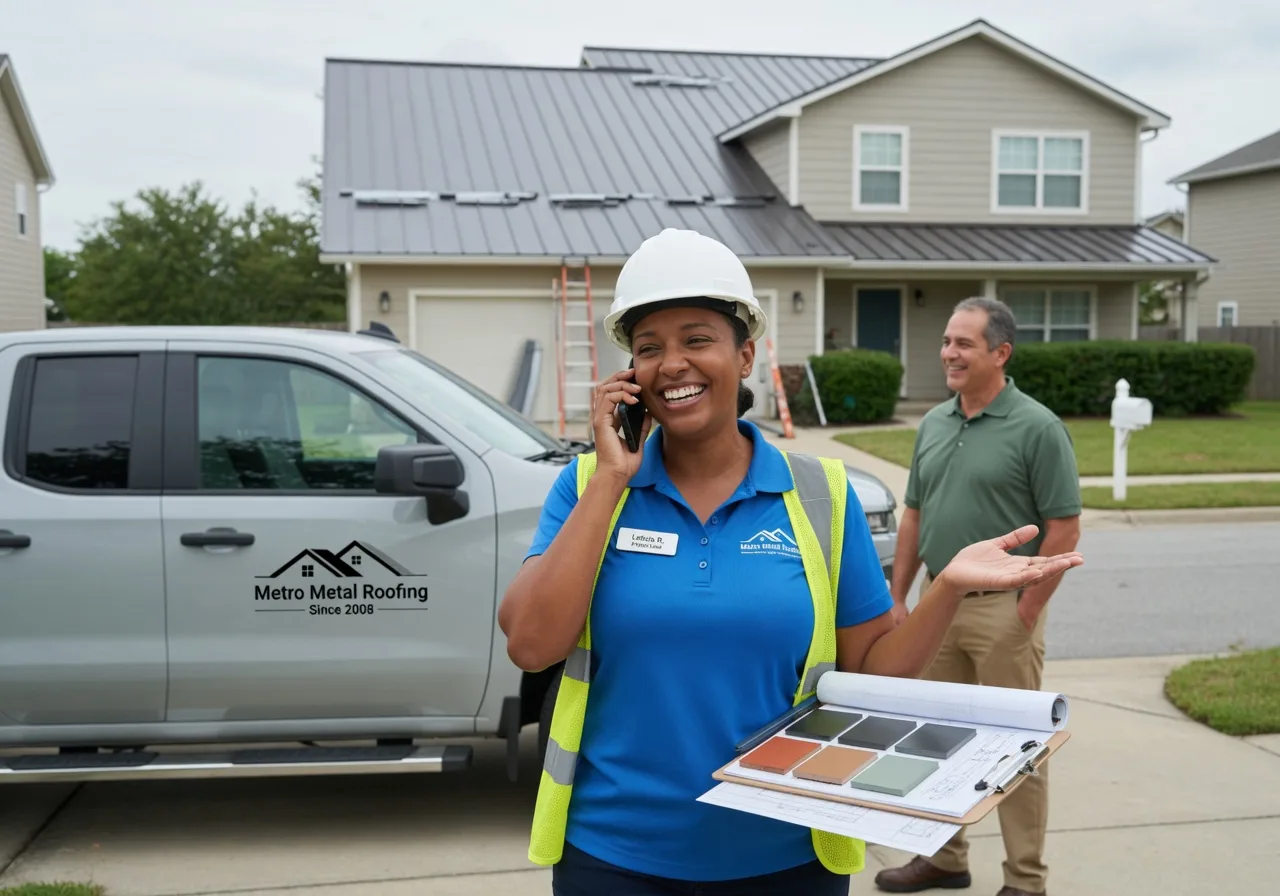 Metal Roofing Installation West Dover, VT FAQs