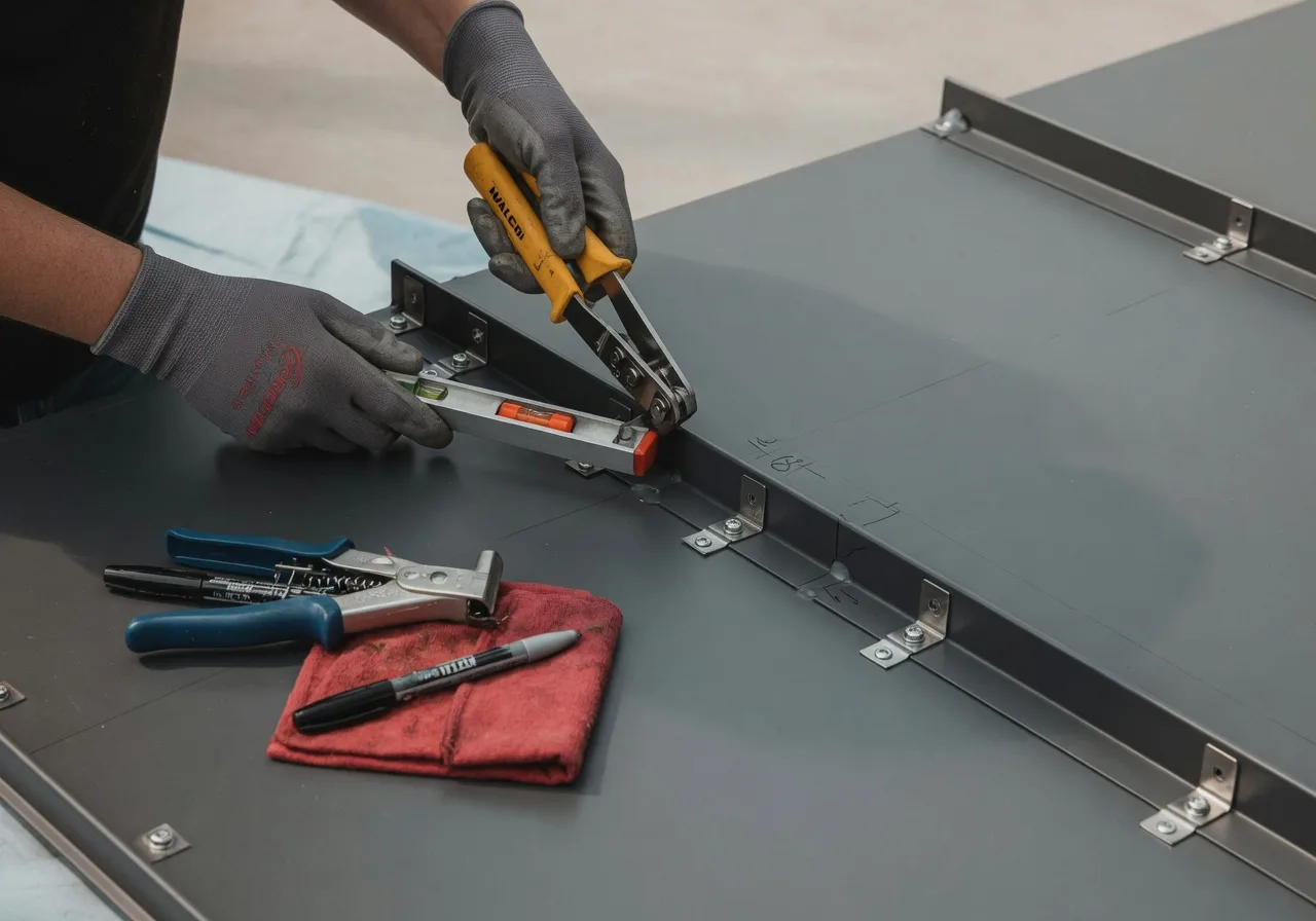 Why choose Metal Roofing Installation in West Dover, VT